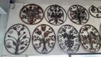 ornamenten voor sierhekwerk, Ophalen, Nieuw, IJzer, Sierhekwerk