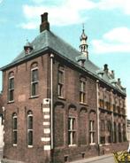 952343	Hasselt	Ov Jr 60 70	Postzegel afgeweekt, Verzamelen, Ansichtkaarten | Nederland, Ophalen of Verzenden, 1960 tot 1980, Gelopen