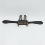 A.Mathieson Glasgow 5/8 Gothic Grondschaaf (54108-62), Antiek en Kunst, Antiek | Gereedschap en Instrumenten, Ophalen of Verzenden