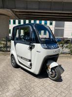 Rijbewijs vrij Citycar Brommobiel Esmaster Nova 60V/60AH, Diversen, Nieuw, 16 km/u of meer, 46 km of meer, Ophalen