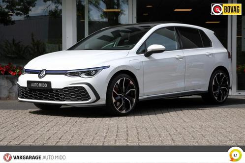 Volkswagen Golf Golf 1.4 eHybrid GTE | Panorama | IQ Light |, Auto's, Volkswagen, Golf, ABS, Achteruitrijcamera, Airbags, Airconditioning