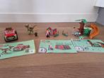 Lego jurassic world stygimoloch ontsnapping 76939, Kinderen en Baby's, Speelgoed | Duplo en Lego, Ophalen of Verzenden, Zo goed als nieuw