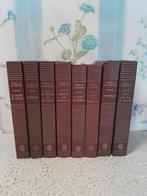 Franse boeken, Ophalen of Verzenden