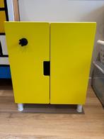 IKEA Stuva kast geel, Ophalen, Gebruikt, 50 tot 100 cm, Minder dan 100 cm