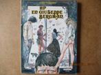 adv4251 hp en giuseppe bergman, Eén stripboek, Ophalen, Gelezen