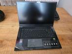 ERAZER MEDION Beast X25 MD62182, Ophalen, Zo goed als nieuw, 17 inch of meer, SSD