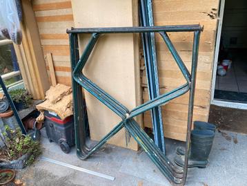 Metselschragen 120cm beschikbaar voor biedingen