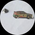 TOYOTA CASTROL  CAROLLA motorsport pin, nr 3, Verzamelen, Speldjes, Pins en Buttons, Ophalen of Verzenden, Zo goed als nieuw, Speldje of Pin