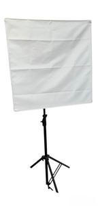 Softbox met statief, Ophalen, Zo goed als nieuw, Overige typen