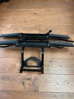 Fietsen drager voor Mokka X, Ophalen, 3 fietsen of meer, Zo goed als nieuw, Fietsendrager-accessoire