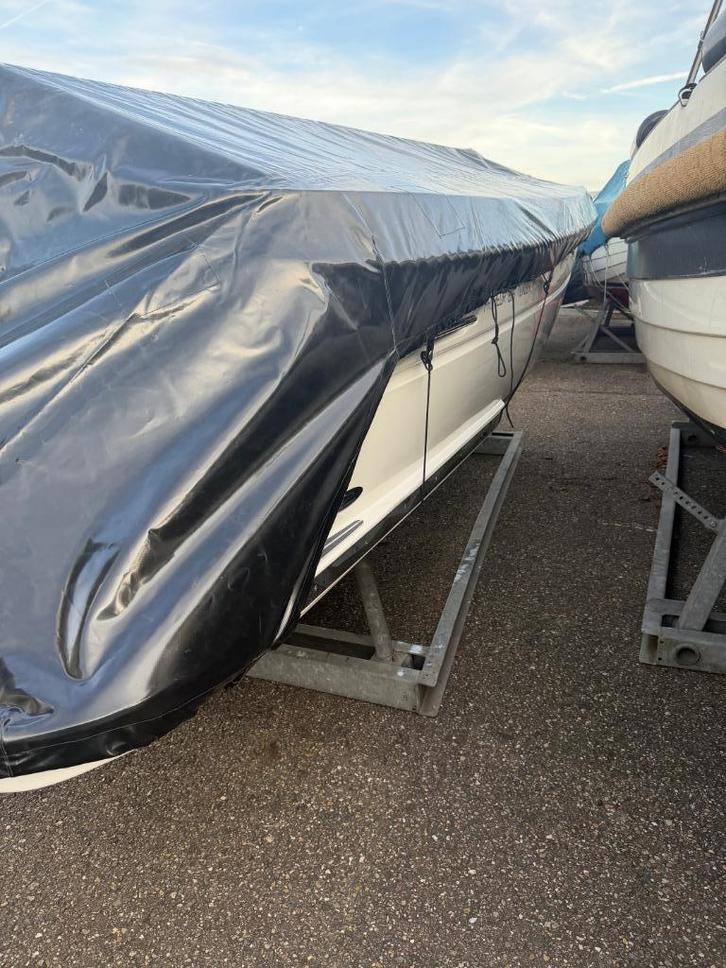 Nieuw ! Afdekzeil Winterzeil voor Primeur 600 610 615 620, Watersport en Boten, Accessoires en Onderhoud, Nieuw, Overige typen