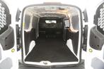 Ford Transit Connect 1.5 TDCI L2 100PK | Airco | 3 Zits | Tr, Auto's, Voorwielaandrijving, Gebruikt, Euro 6, 4 cilinders