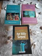 Tanith Lee - Stormgebieder trilogie, Ophalen of Verzenden, Gelezen