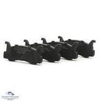 Rembloksetl achter Mazda MX-3 ('91-'98) B6Y3-26-48ZA, Nieuw, Ophalen of Verzenden, Mazda, Mazda