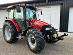TE KOOP: zeer nette CASE JXU 1090, 80 tot 120 Pk, Case IH, MH-TRACTOREN, Info@mhtractoren.nl