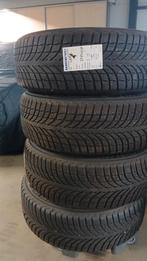 Winterbanden met velg, 18 inch, Gebruikt, Velg(en), 235 mm