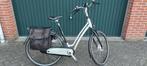 E bike damesfiets grijs, 51 tot 55 cm, Ophalen of Verzenden, Gebruikt, Sparta