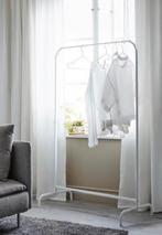 Ikea mulig kleding rek gratis ophalen, Ophalen, Gebruikt