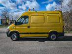 Bedrijfsauto, Renault, Master T35 2.5 dCi L1H2, 2007, Auto's, Bestelauto's, 4 cilinders, 2000 kg, Renault, Origineel Nederlands