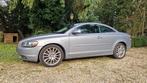Volvo C70 2.4 170PK Geartronic 2006 Grijs, C70, Zwart, Cabriolet, 4 stoelen