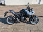 Suzuki GSX-8S A2, 2 cilinders, Particulier, Quickshifter, 776 cc