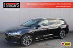 Ford FOCUS Wagon 155PK EcoB. Hybrid Automaat Titanium X Trek, 12 maanden, 1378 kg, Gebruikt, Euro 6