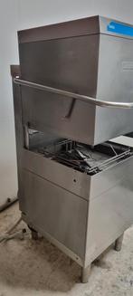 Vaatwasser Hobart, Ophalen