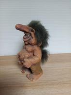 Noorse Trol original, Ophalen of Verzenden, Fantasy