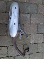 Sito uitlaat minarelli horizontaal, Ophalen of Verzenden, Uitlaat, Yamaha