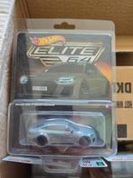 Hot Wheels Elite 64 Audi RS7 Sportback, Ophalen of Verzenden, Matel, Onbekend, Onbekend