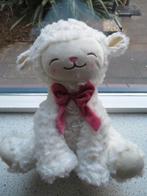 Schaap van Primark Cares met roze strik meet ca 38 cm, Ophalen of Verzenden, Nieuw, Overige typen