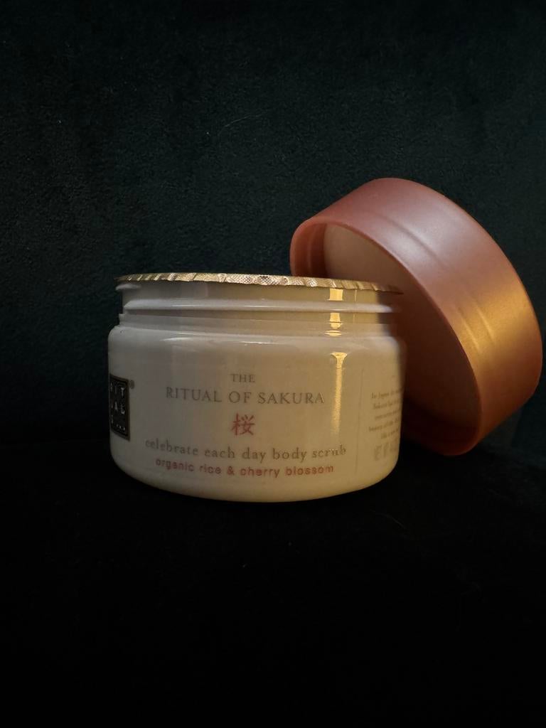 Rituals Sakura, Ophalen of Verzenden, Nieuw