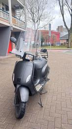 Nette scooter la souris sourini rs, Overige merken, Ophalen of Verzenden, Zo goed als nieuw, Benzine