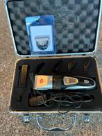 Sectolin clipper paarden scheermachine, Ophalen, Gebruikt