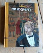 De Zwarte Loge - De Expert  (Compleet), Frank Giroud, Complete serie of reeks, Nieuw, Ophalen of Verzenden