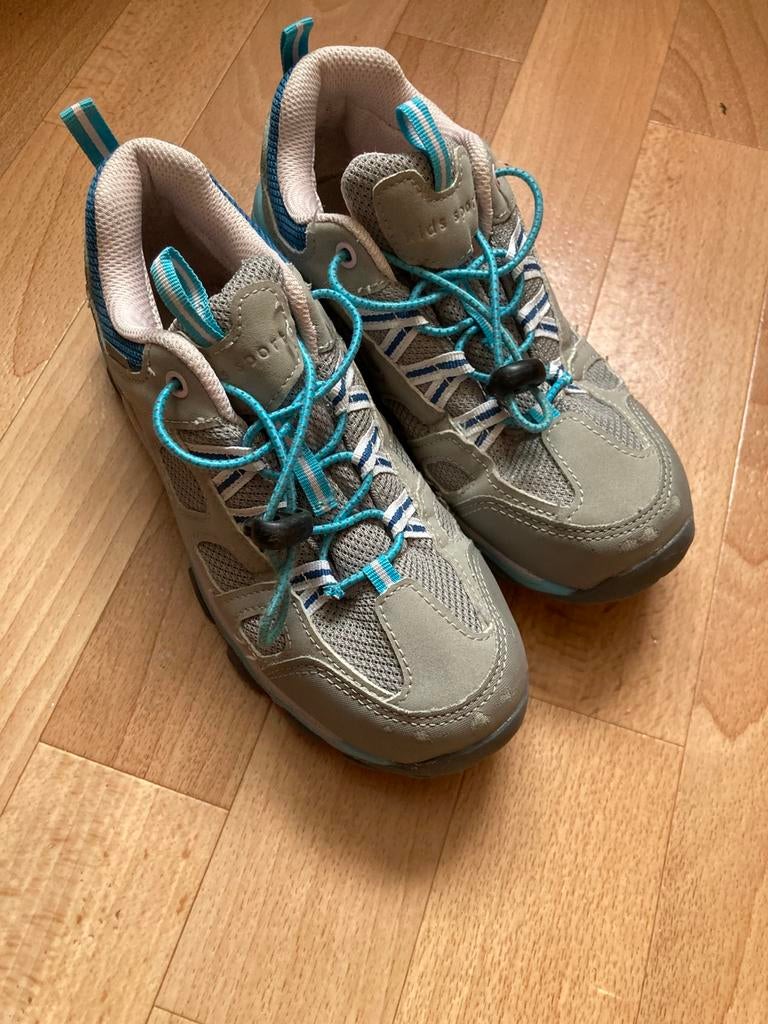 Schoenen walkx, maat 34, sportschoenen, Meisje, Sportschoenen, Ophalen of Verzenden, Zo goed als nieuw