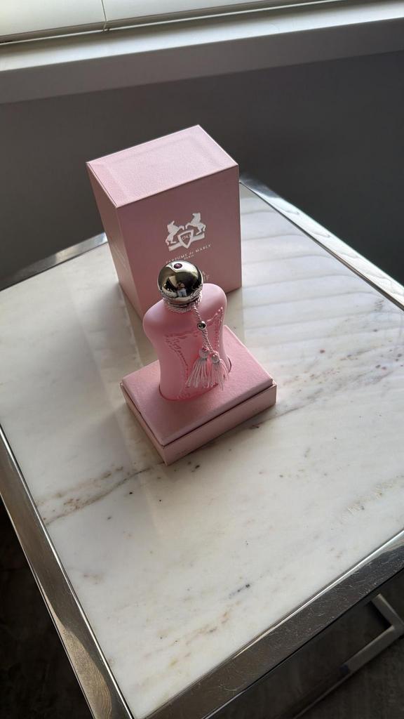 Parfums de marly Delina 75ml NIEUW, Ophalen of Verzenden, Nieuw