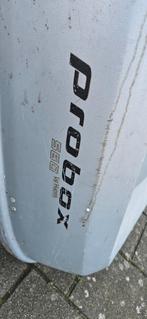 Hapro Probox 560 Dakkoffer, Ophalen of Verzenden, Gebruikt