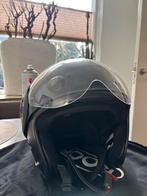 Boxer helm maat XL - Zo goed als nieuw, Motoren, Kleding | Motorhelmen, Overige merken, Heren, XL, Tweedehands