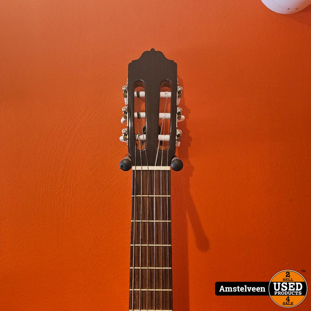 Esteve 3G163 Akoestische Gitaar | Nette staat, Flex Ltd., Gebruikt, https://flex.com/contact-us, Nobelstraat 10, 5807 GA Oostrum