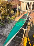 Kajak Eagle 490 met toebehoren., Ophalen, Zo goed als nieuw, Eén persoon, Kajak