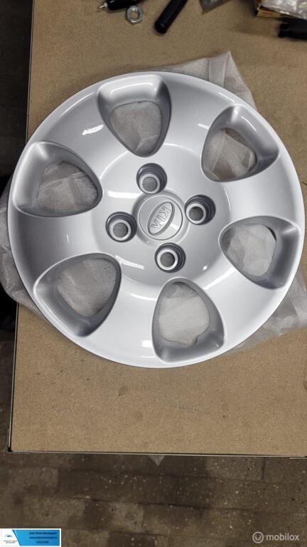 Wieldop origineel Kia  52960-2F601, Auto diversen, Wieldoppen, Nieuw, Ophalen of Verzenden