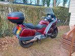 Honda Pan European ST1100, 1997, goede staat, met kofferset, Particulier, Toermotor