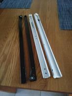 LA GLIJDERS, Ophalen of Verzenden, Koper of Messing, Klink of Kruk