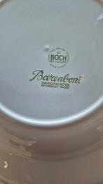 Grote partij Boerenbont servies - alles in één koop, Ophalen of Verzenden