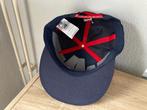 ✅ Max Verstappen 2022 Seizoens cap Red Bull Racing RB18 pet, Ophalen of Verzenden, Nieuw, Formule 1