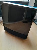 B&O Tv MX4000, Beovision met blauwe kast., Ophalen, Gebruikt, 40 tot 60 cm, Overige merken