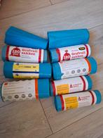 Grofvuil / vuilnisbak / kliko zakken van 120 liter, Doe-het-zelf en Verbouw, Ophalen of Verzenden, Nieuw, Overige typen