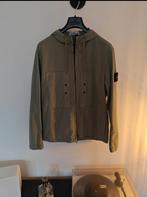 Stone Island overshirt supima cotton twill stretch-tc, Kleding | Heren, Maat 48/50 (M), Nieuw, Ophalen of Verzenden, Stone Island