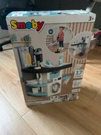Smoby Rowenta Wasserette - Speelgoed Wasstation, Kinderen en Baby's, Speelgoed | Educatief en Creatief, Ophalen of Verzenden, Nieuw